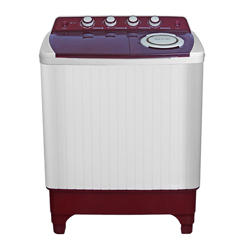 9.5Kg 480W Transparent Lids With Air Jet Dry Washing Machine - Automatic Grade: Automatic