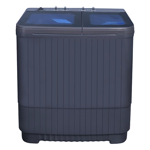 12Kg 430W Glass Lid Washing Machine - Automatic Grade: Automatic