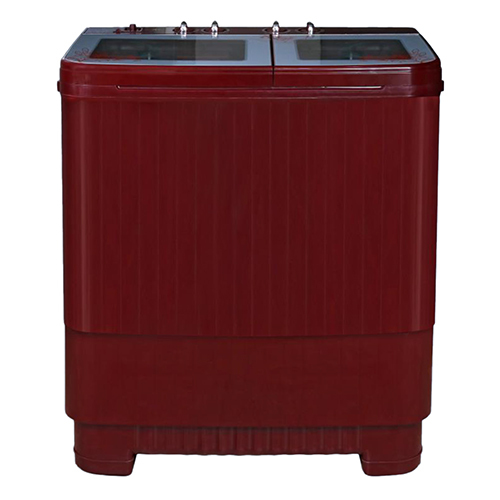 14Kg 480W Glass Lid Washing Machine - Automatic Grade: Automatic