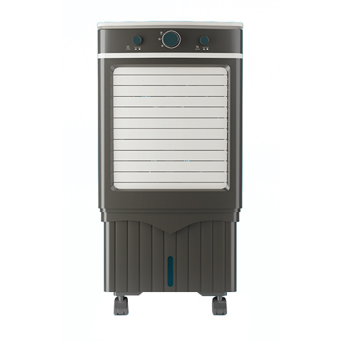 40 Ltr Desert Air Cooler - Material: Plastic