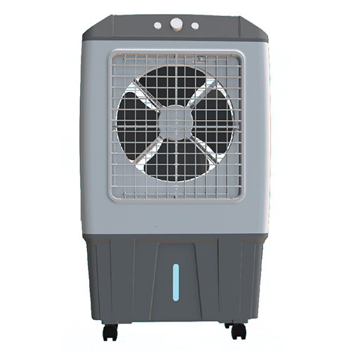 60 Ltr Desert Air Cooler - Material: Plastic