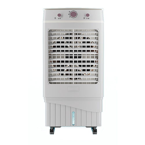 65 Ltr Desrt Air Cooler - Material: Plastic