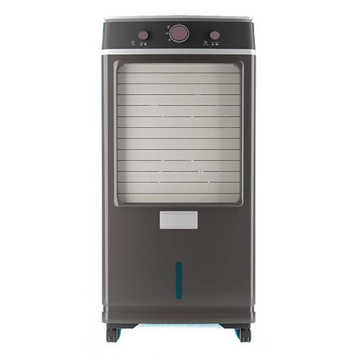 70 Ltr Desert Air Cooler - Material: Plastic