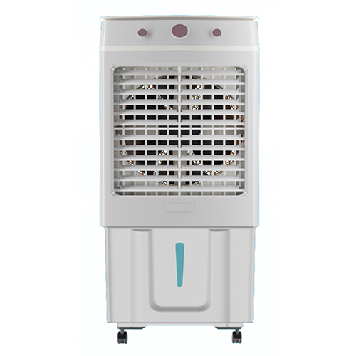 85 Ltr Desert Air Cooler - Material: Plastic