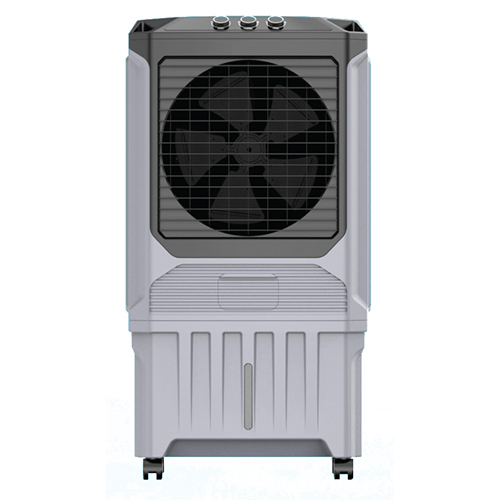 90 Ltr Desert Air Cooler - Material: Plastic