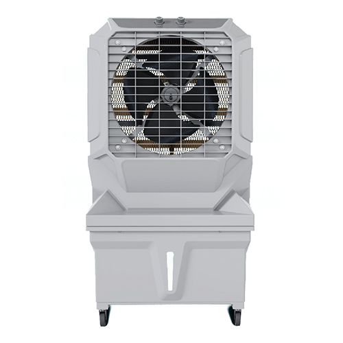 100 Ltr Commercial Air Cooler - Material: Plastic