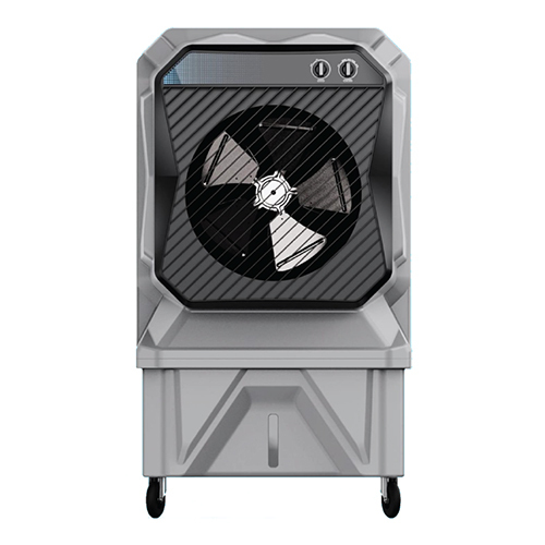 130 Ltr Commercial Air Cooler - Material: Plastic