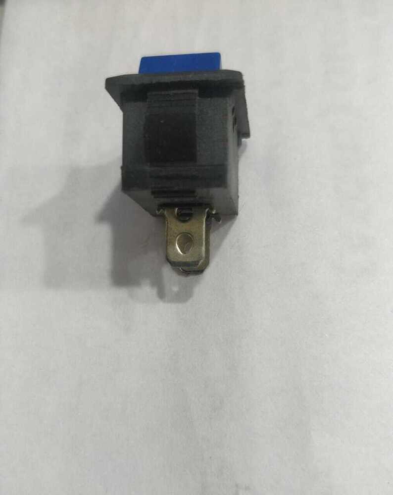 On off Rocker switch