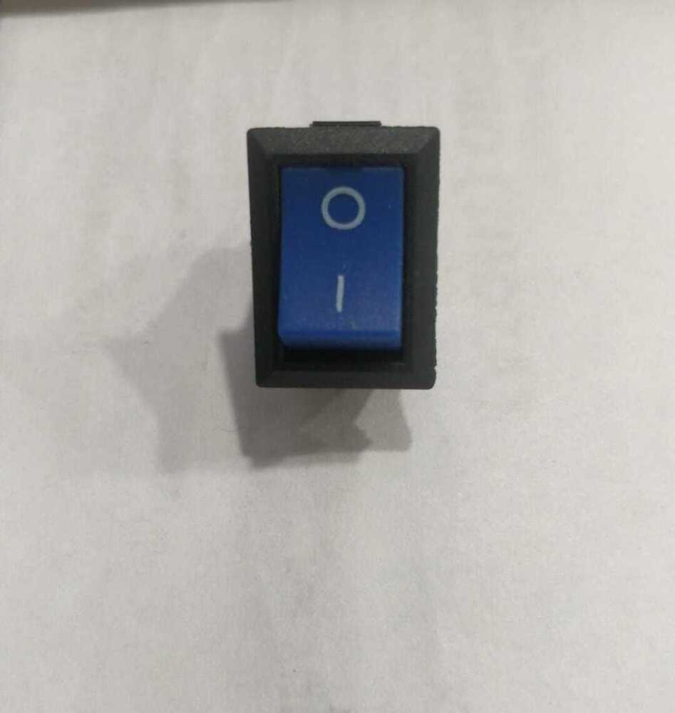 On off Rocker switch