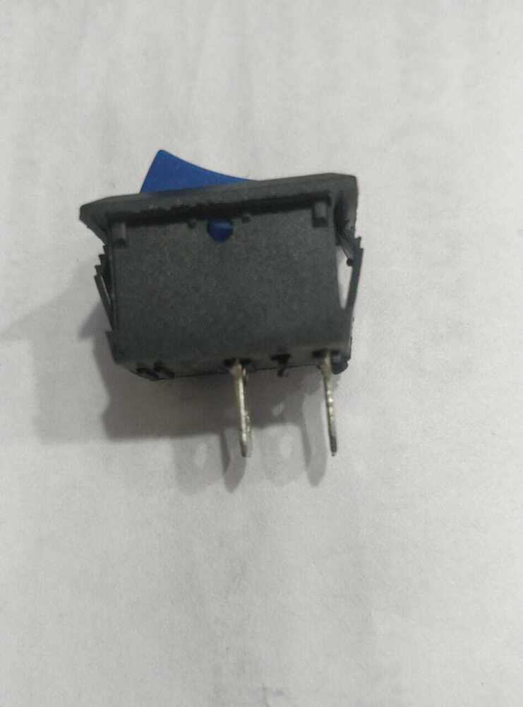On off Rocker switch