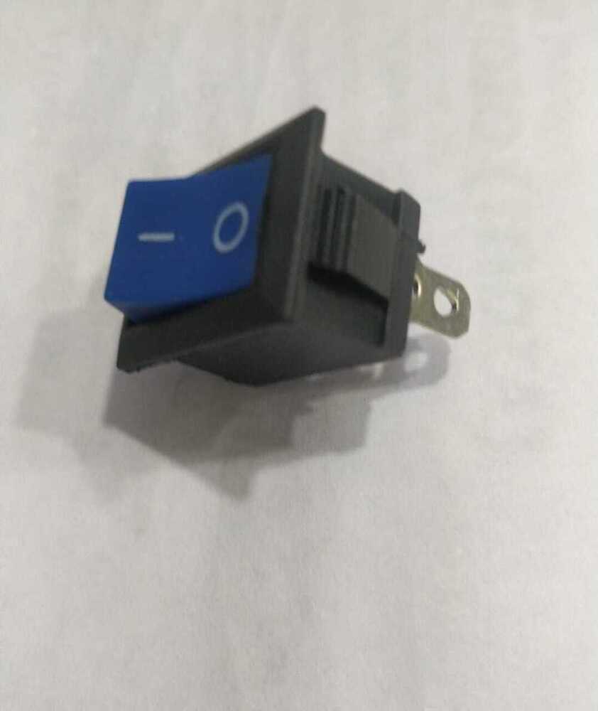 ROCKER SWITCH
