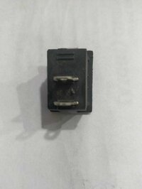 ROCKER SWITCH