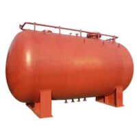 Ms Storage Tank