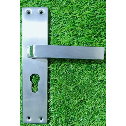 Ns - 509 Handle Lock - Color: Silver