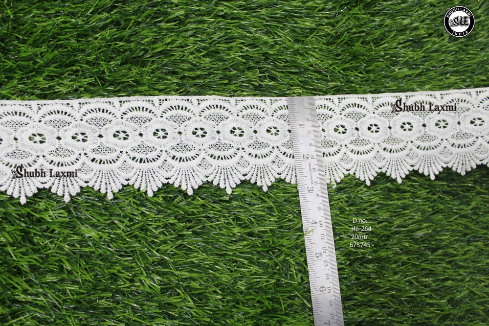 gpo whit lace