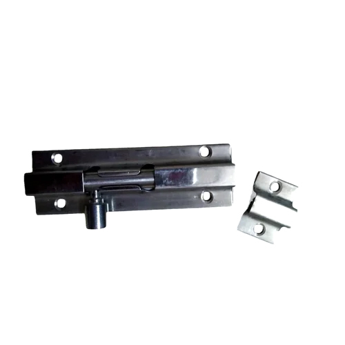 Full Stainless Steel Tower Bolt