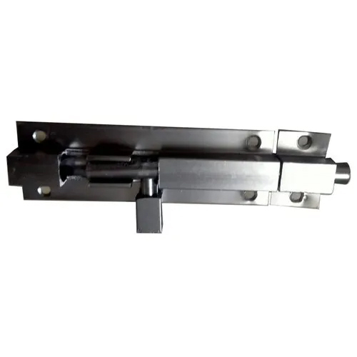 Aluminium Tower Bolt