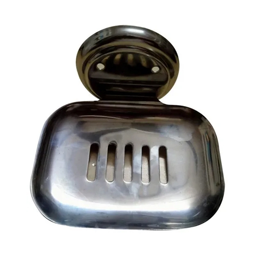 6 Line Soap Dish