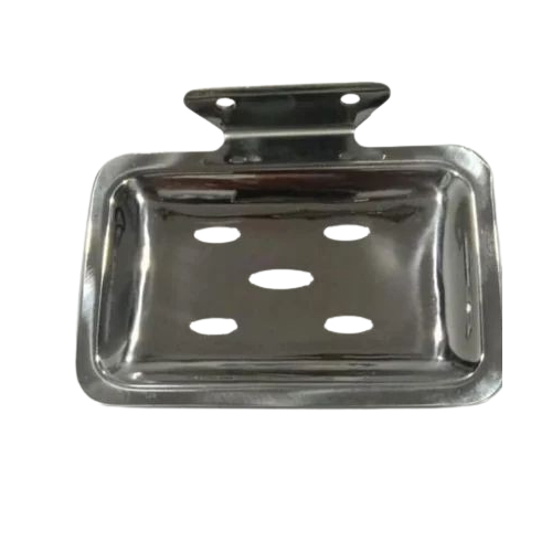 Stainless Steel Soap Dish