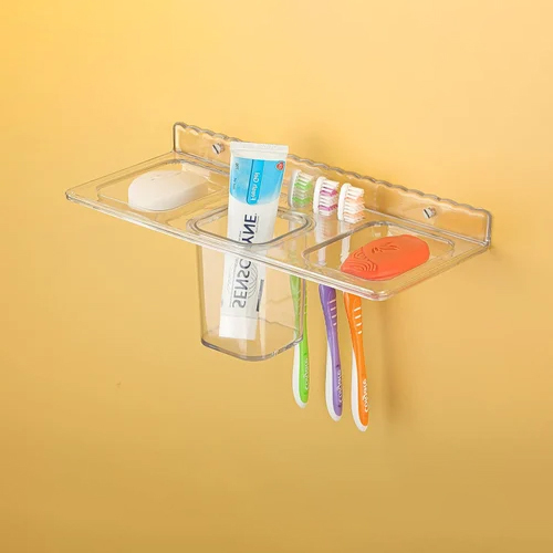 Unbreakable Soap Dish