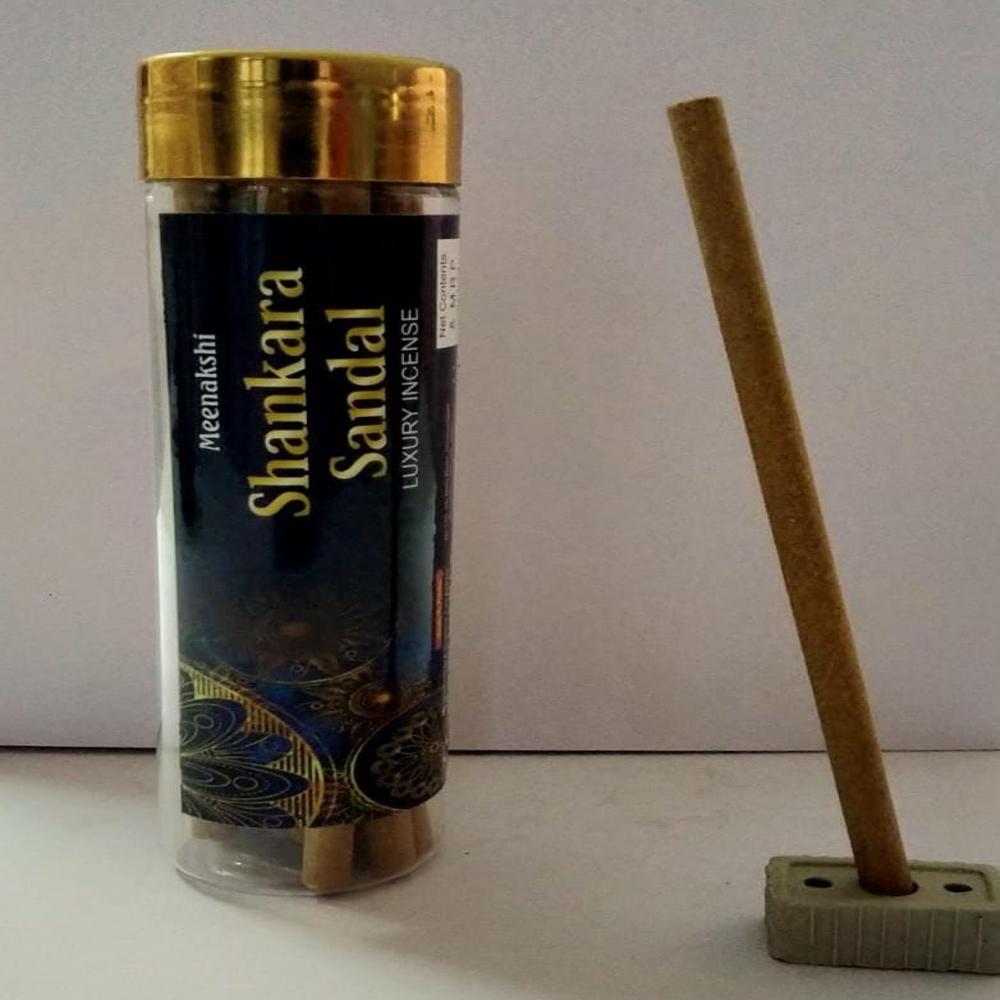 Shankar Sandal Dhoop