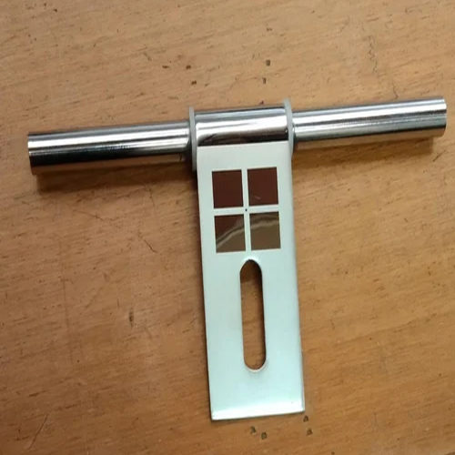 Metal Door Aldrop