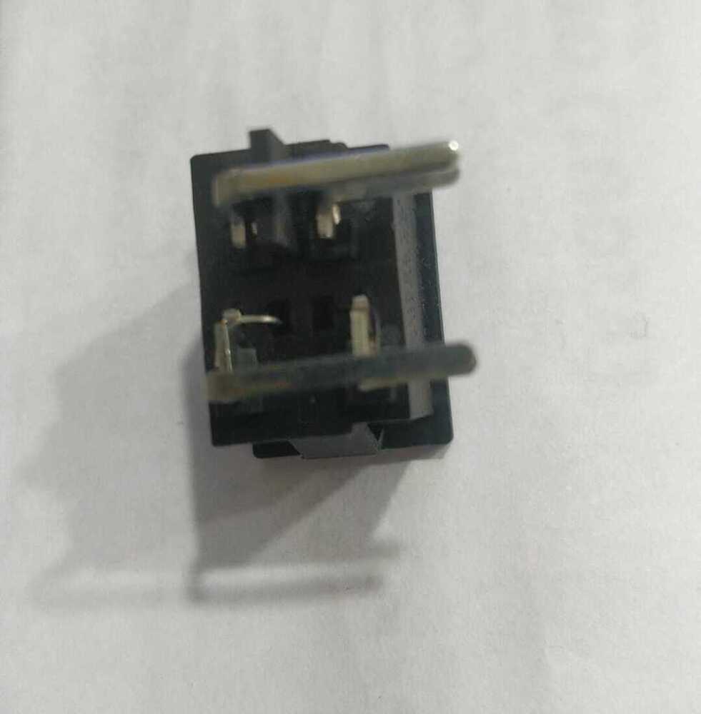 RS 14 RED LIGHT PIN RIGHT ANGLE