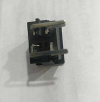 RS 14 RED LIGHT PIN RIGHT ANGLE