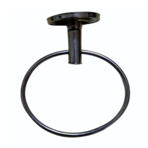 Stainless Steel Towel Ring