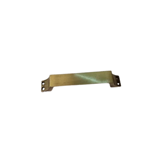 Steel Lazer Handle