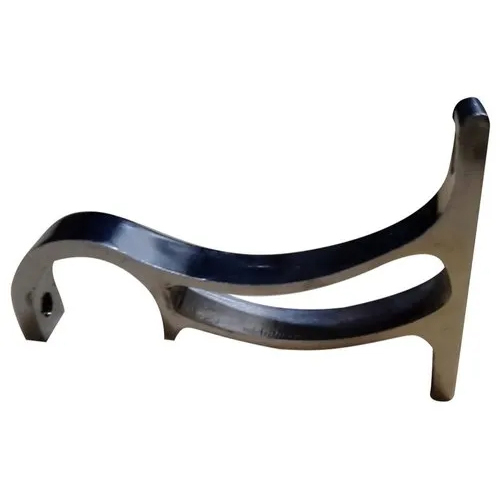 01_Aluminium Curtain Bracket