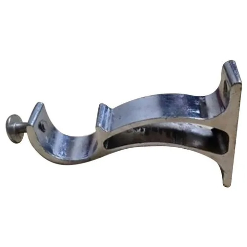 02_Aluminium Curtain Bracket