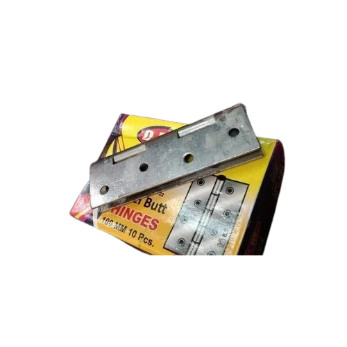 Iron  Hinges