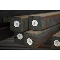 Ms Square Bar - Application: Construction