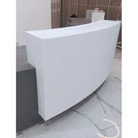 Office Service Counter - Color: Different Available