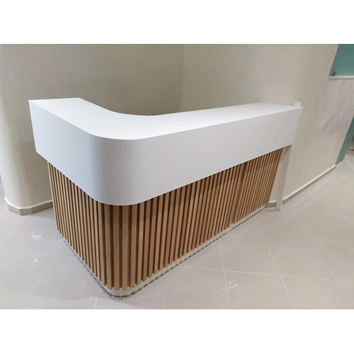 Service Counter