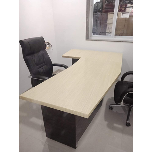 Chair And Table