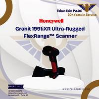 Granit 1991iXR Ultra-Rugged FlexRanged Scanner