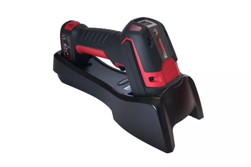 Granit 1991ixr Ultra-rugged Flexranged Scanner