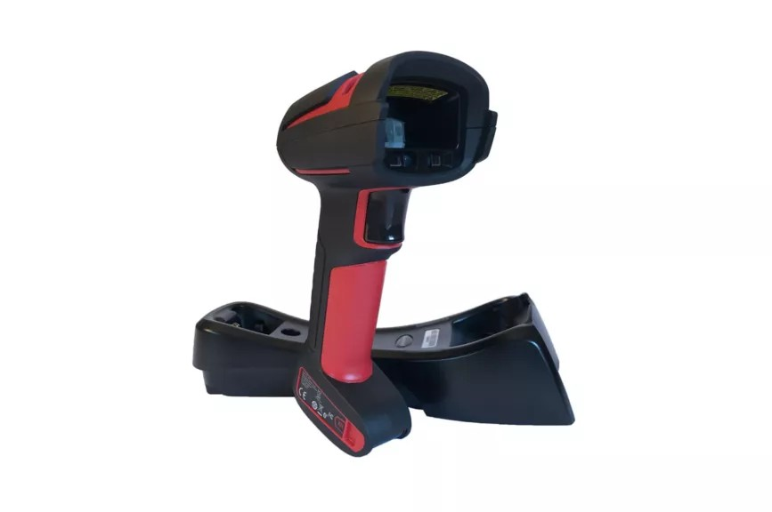Granit 1991iXR Ultra-Rugged FlexRanged Scanner