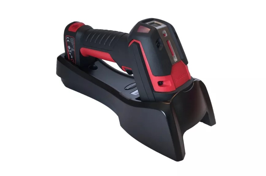 Granit 1991iXR Ultra-Rugged FlexRanged Scanner