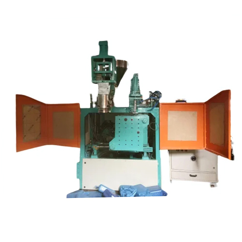 100ml Single Blow Molding Machine