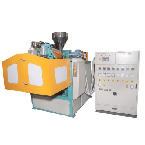 5Liter Single Blow Molding Machine