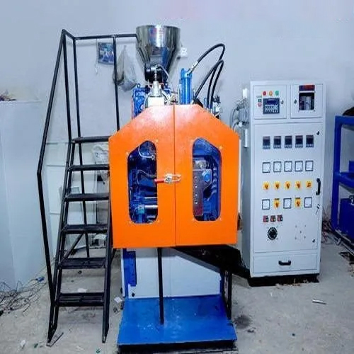 1Liter Single Blow Molding Machine