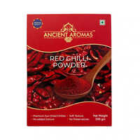 Red Chilli Powder - Grade: Food Grade