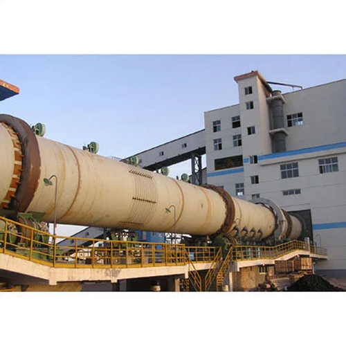 Gypsum Powder Plant - Automatic Grade: Automatic