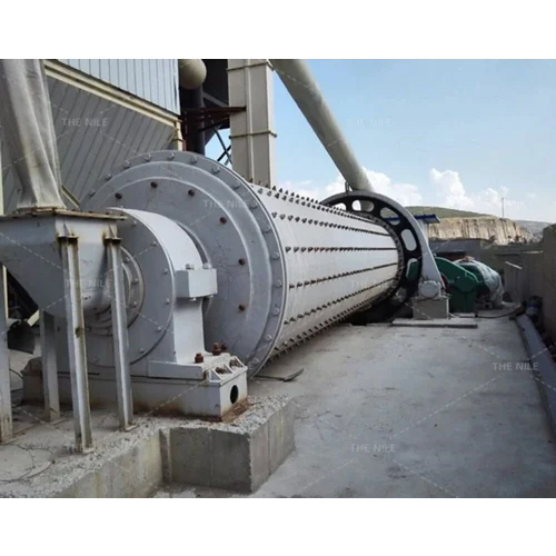 Limestone Grinding Plant - Automatic Grade: Automatic