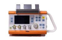 DRAGER OXYLOG 3000