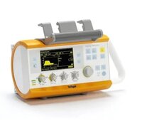 DRAGER OXYLOG 3000