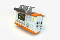 DRAGER OXYLOG 3000